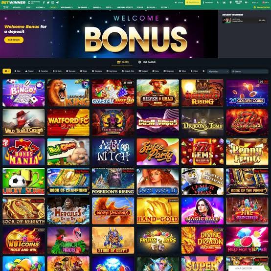 BetWinner Mobile App Your Ultimate Betting Companion -926682479