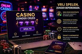 De Wereld van Buitenlandse Casino's Een Uitgebreide Gids De Wereld van Buitenlandse Casino's Een Uitgebreide Gids