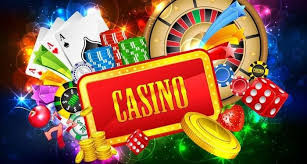 Experience the Thrill at Vegas Now Online Casino UK -1507820698