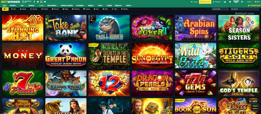 How to Easily Navigate the BetWinner Registration Process How to Easily Navigate the BetWinner Registration Process