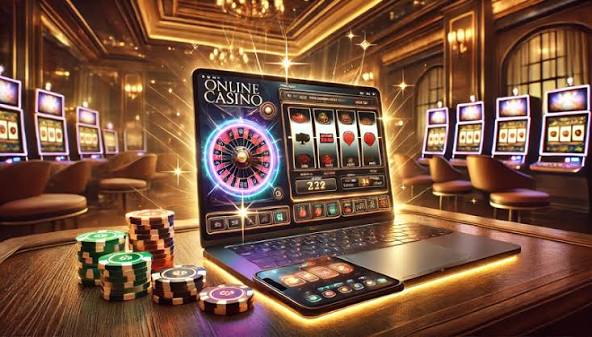 Online Casino Without Verification A New Era of Gaming Convenience Online Casino Without Verification A New Era of Gaming Convenience