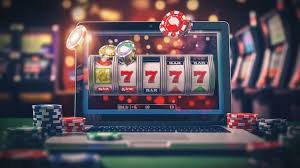 Online Gambling En Guide til Det Digitale Spil