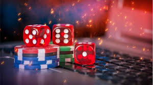 Spin My Win Unleash the Thrill of Online Gaming