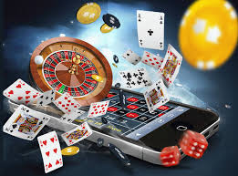 The Rise of Casino WG A New Era in Online Gaming The Rise of Casino WG A New Era in Online Gaming