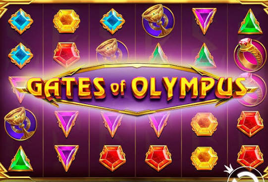 Unveiling the Gates of Olympus A Journey into Myth and Gaming Unveiling the Gates of Olympus A Journey into Myth and Gaming