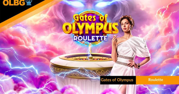 Unveiling the Gates of Olympus A Journey into Myth and Gaming Unveiling the Gates of Olympus A Journey into Myth and Gaming