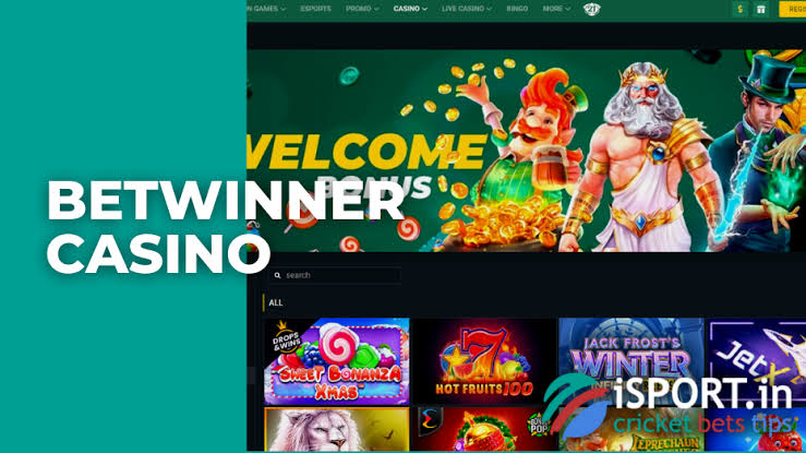 BetWinner Casino Your Ultimate Gaming Destination BetWinner Casino Your Ultimate Gaming Destination