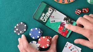 Discover the Excitement of Cloudbet Casino & Sportsbook Discover the Excitement of Cloudbet Casino & Sportsbook