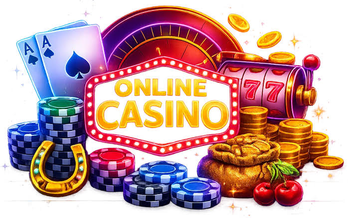 České Casino Online Objevte Nejlepší Možnosti Hraní České Casino Online Objevte Nejlepší Možnosti Hraní