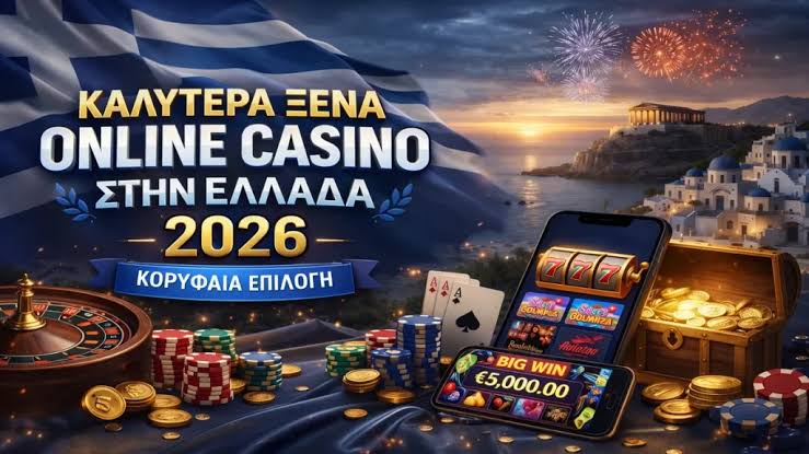 NV Casino Μια Ανακάλυψη στον Κόσμο του Ψηφιακού Τζόγου