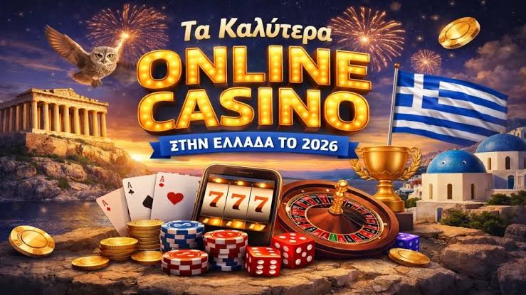 Καζίνο Εξωτερικού Μια Εξερεύνηση στον Κόσμο του Διαδικτυακού Τζόγου