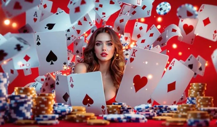 Καζίνο Εξωτερικού Μια Εξερεύνηση στον Κόσμο του Διαδικτυακού Τζόγου