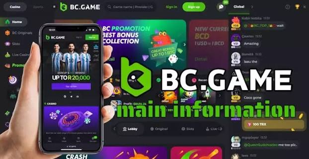 Understanding Chanze Casino Payments A Comprehensive Guide