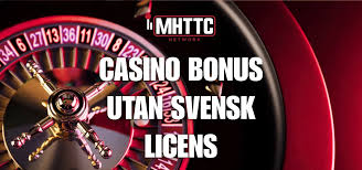 Online Casino Utan Svensk Licens - En Guide till Spel och Säkerhet Online Casino Utan Svensk Licens - En Guide till Spel och Säkerhet